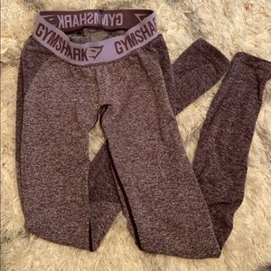 Gymshark “Flex” leggings
